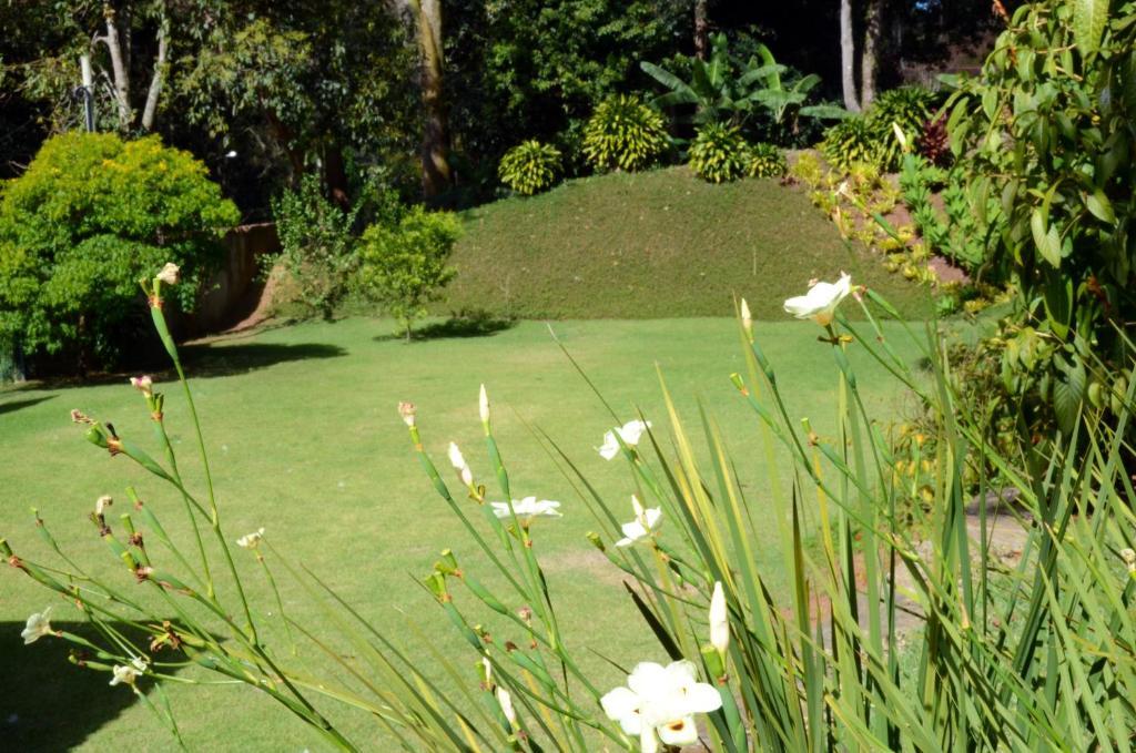 Guitta Pousada Petropolis (Rio de Janeiro) Bagian luar foto