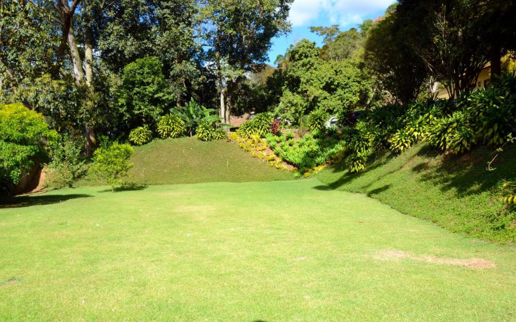 Guitta Pousada Petropolis (Rio de Janeiro) Bagian luar foto